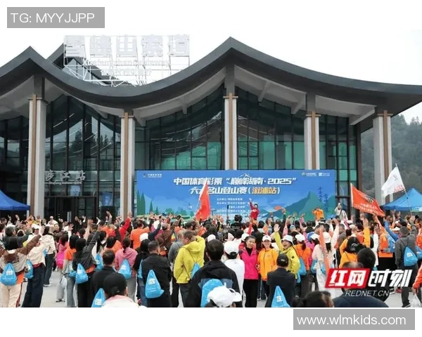 在“云端赛道”奔驰是什么体会？“巅峰湖南”爬山赛溆浦站收官