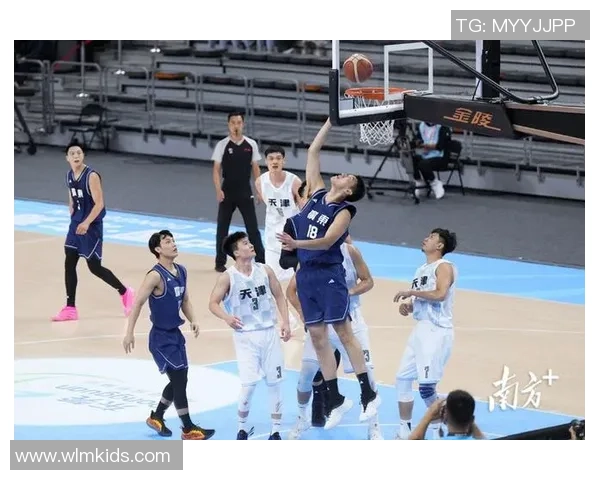 广东队晋级十五运会男篮成年组四强，“粤辽大战”将按期演出